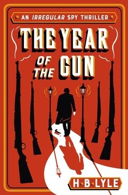 Year of the Gun