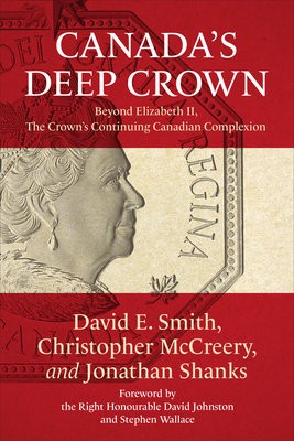 Canada's Deep Crown