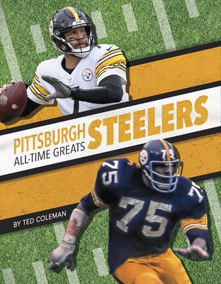 Pittsburgh Steelers All-Time Greats