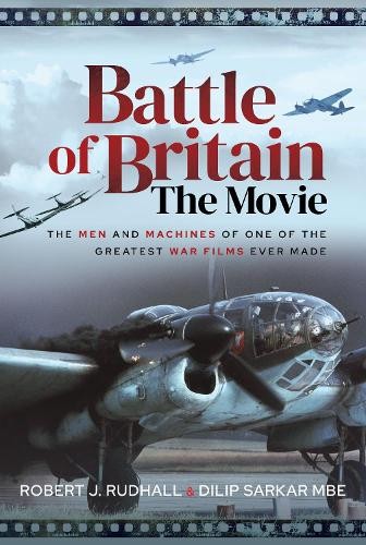 Battle of Britain The Movie