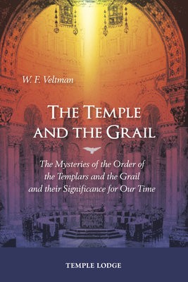 Temple and the Grail