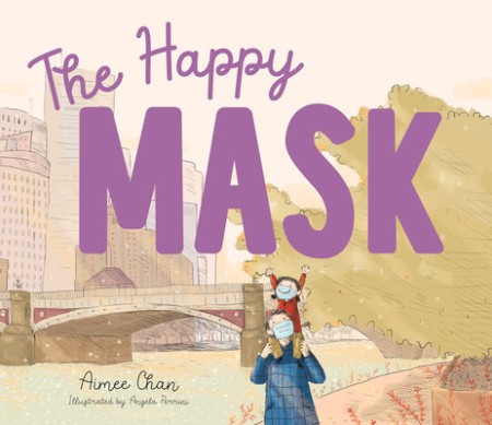 Happy Mask