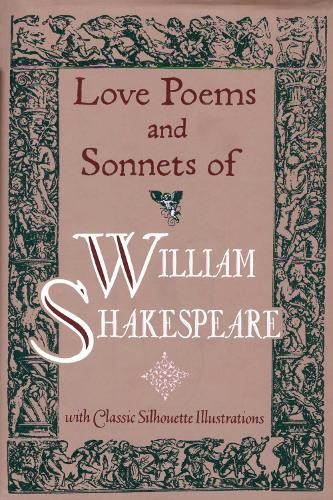 Love Poems a Sonnets of William Shakespeare