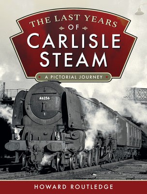 Last Years of Carlisle Steam