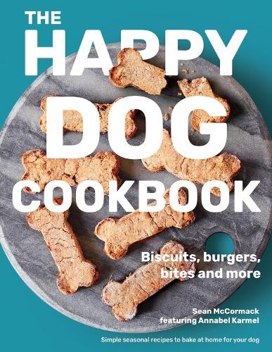 Happy Dog Cookbook