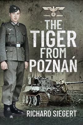 Tiger from Pozna?