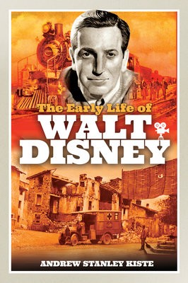 Early Life of Walt Disney