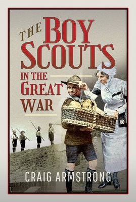 Boy Scouts in the Great War