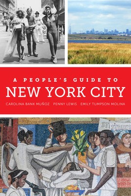 People's Guide to New York City