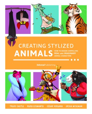 Creating Stylized Animals