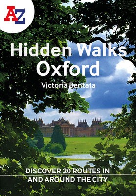 -Z Oxford Hidden Walks