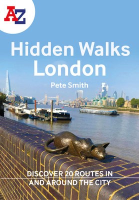 -Z London Hidden Walks