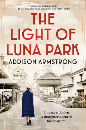 Light Of Luna Park