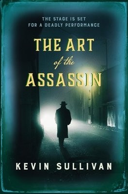 Art of the Assassin