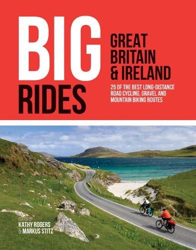Big Rides: Great Britain a Ireland