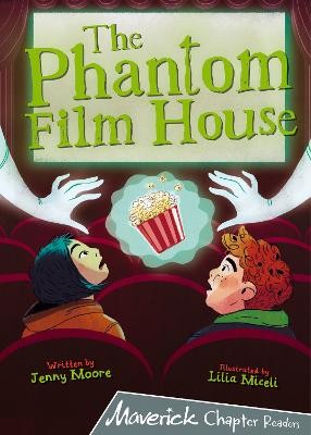 Phantom Film House
