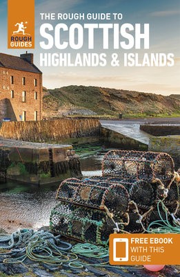 Rough Guide to the Scottish Highlands a Islands (Travel Guide with Free eBook)