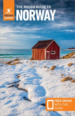 Rough Guide to Norway (Travel Guide with Free eBook)