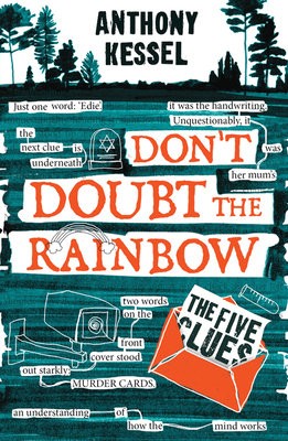 Five Clues (Don't Doubt The Rainbow 1)