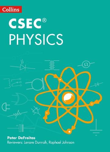 Collins CSEC® Physics