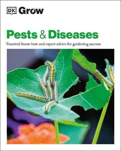 Grow Pests a Diseases