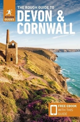 Rough Guide to Devon a Cornwall (Travel Guide with Free eBook)