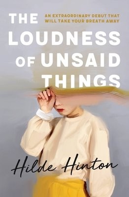 Loudness of Unsaid Things