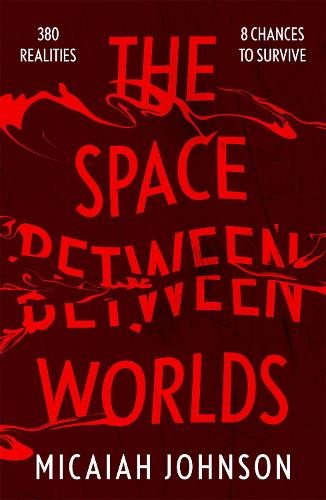 Space Between Worlds
