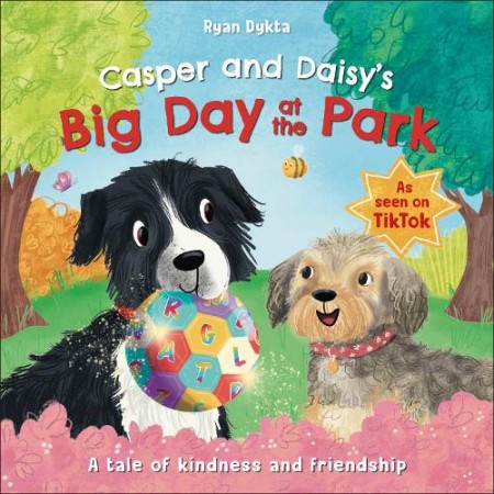 Casper and Daisy's Big Day at the Park