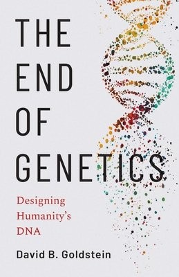 End of Genetics