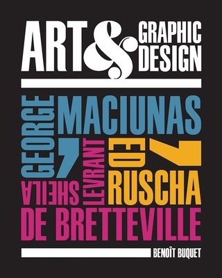 Art a Graphic Design