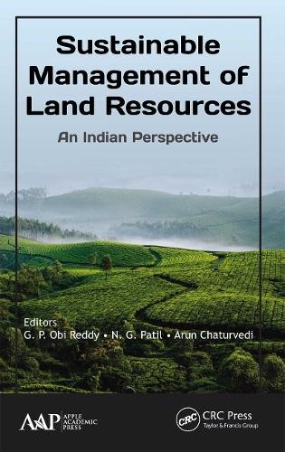 Sustainable Management of Land Resources