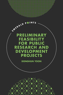 Preliminary Feasibility for Public Research a Development Projects