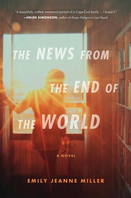 News From The End Of The World
