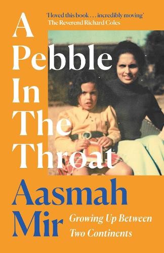 Pebble In The Throat