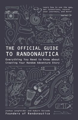 Official Guide to Randonautica