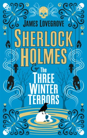 Sherlock Holmes a the Three Winter Terrors