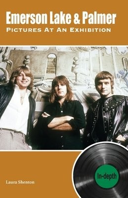 Emerson Lake a Palmer Pictures At An Exhibition: In-depth
