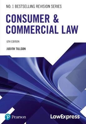 Law Express: Consumer and Commercial Law