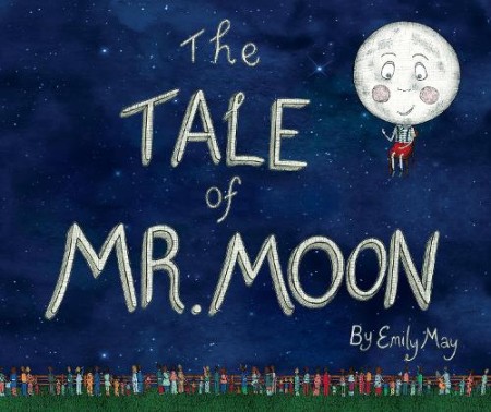 Tale of Mr. Moon