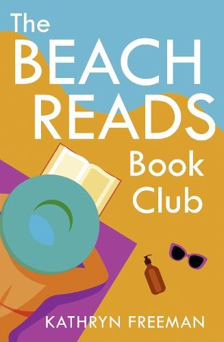 Beach Reads Book Club