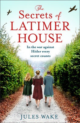 Secrets of Latimer House
