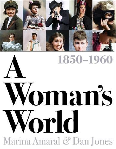 Woman's World, 1850Â–1960