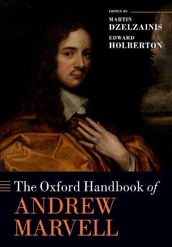 Oxford Handbook of Andrew Marvell