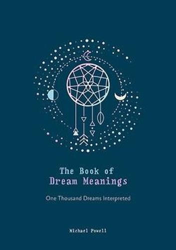 Book of Dream Meanings