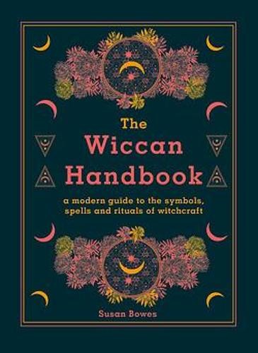 Wiccan Handbook