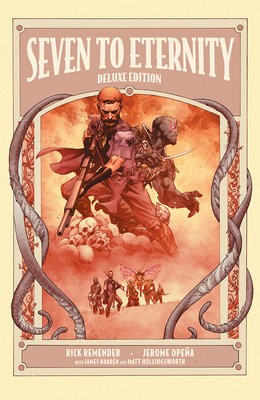 Seven To Eternity