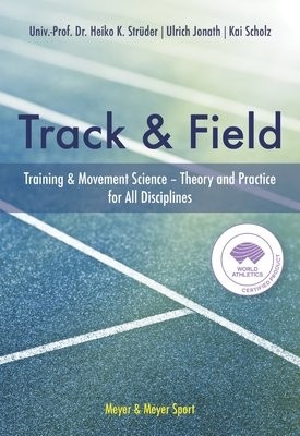 Track a Field