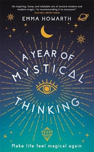 Year of Mystical Thinking