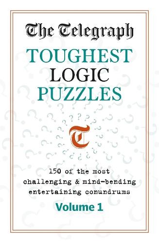 Telegraph Toughest Logic Puzzles